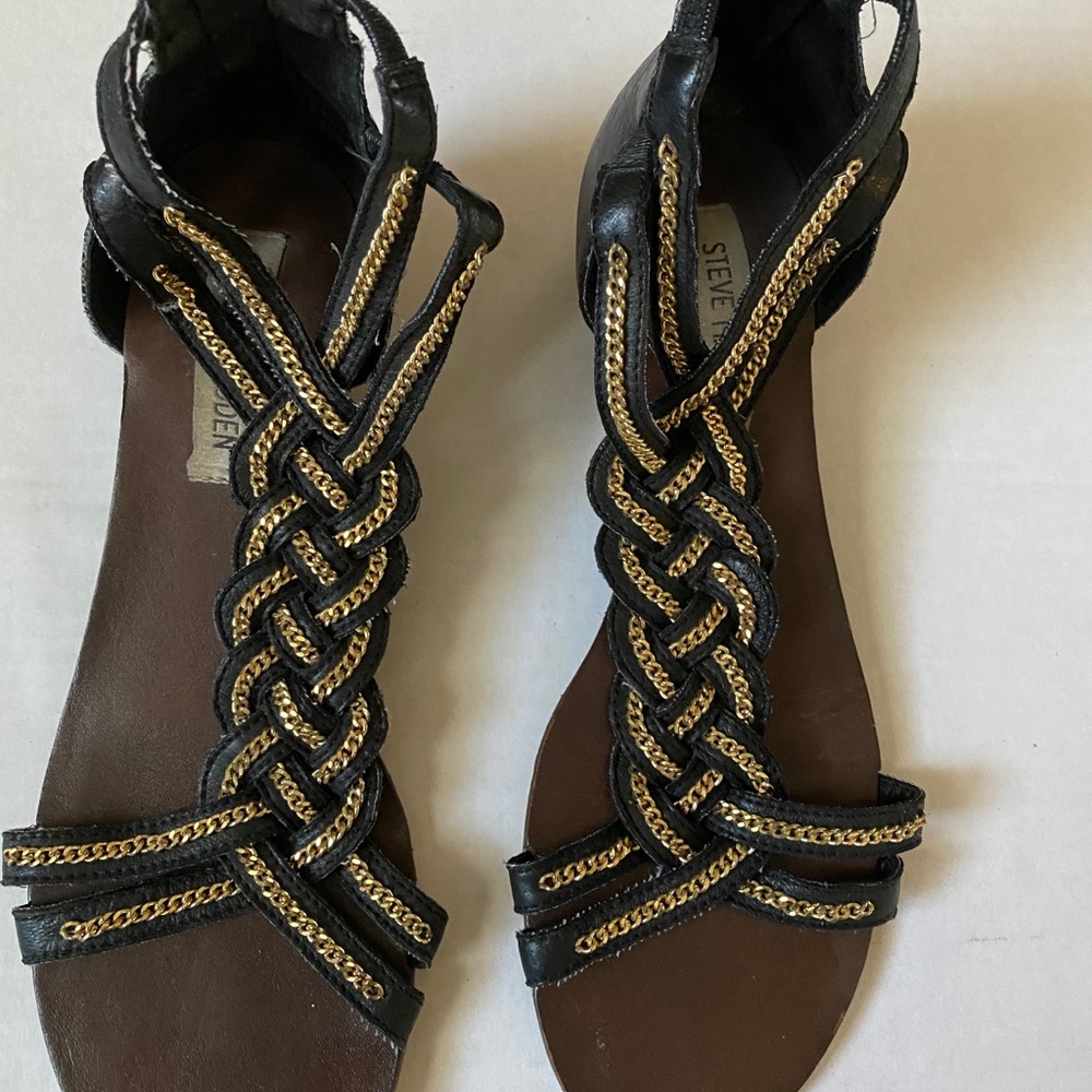 Steve Madden sandals